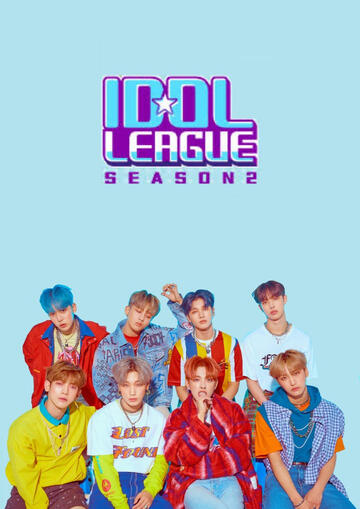 Ateez Idol League